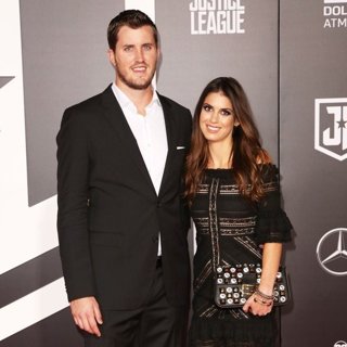 Justice League Film Premiere