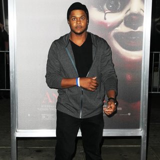 Premiere of Annabelle - Arrivals