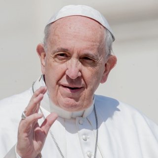 Pope Francis I