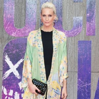 The European Premiere of Suicide Squad - Arrivals