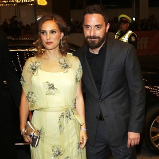 2016 Toronto International Film Festival - Jackie - Premiere