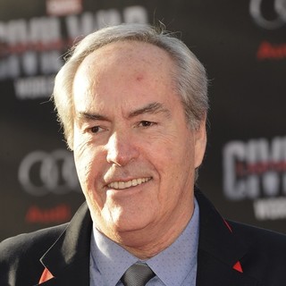 Powers Boothe