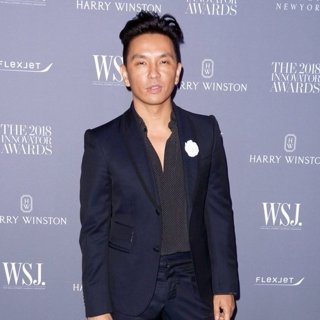 Prabal Gurung