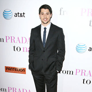 Los Angeles Premiere of "From Prada to Nada"
