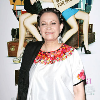 Los Angeles Premiere of "From Prada to Nada"