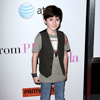 Los Angeles Premiere of "From Prada to Nada"