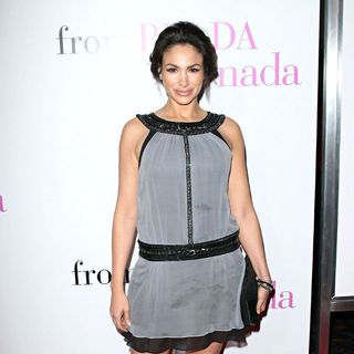 Los Angeles Premiere of "From Prada to Nada"