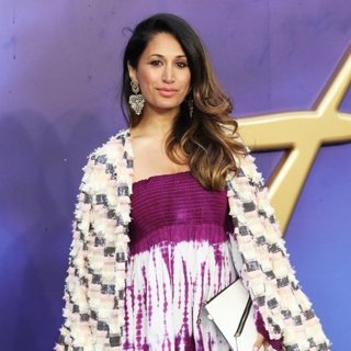 Preeya Kalidas