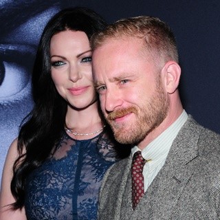 New York Premiere of 'The Girl on the Train'