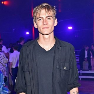 Presley Gerber
