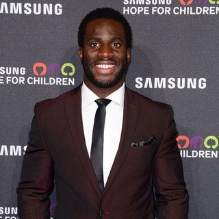 Prince Amukamara