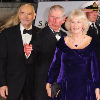 Lu Parker Picture 350 - LACMA 2012 Art + Film Gala - Arrivals