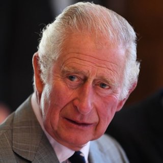 Prince Charles