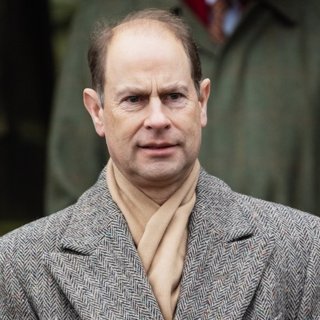 Prince Edward