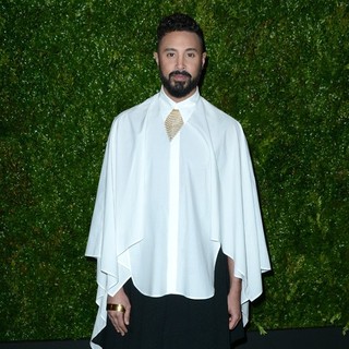 Prince Fahad Al Saud