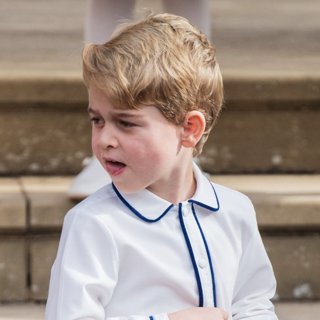 Prince of Cambridge