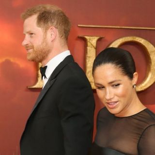 The European Premiere of The Lion King - Arrivals