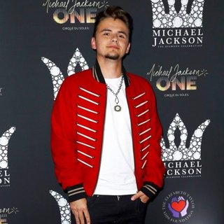 Prince Jackson