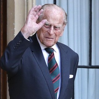 Prince Philip