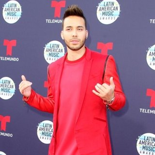 Prince Royce