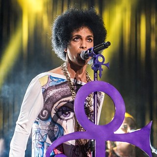 prince tour db