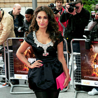 'Prince of Persia: Sands of Time' World Premiere