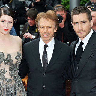 'Prince of Persia: Sands of Time' World Premiere