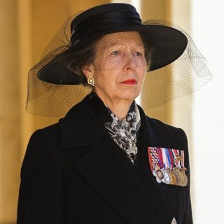 Princess Anne