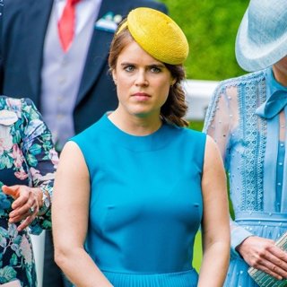 Princess Eugenie
