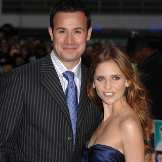 UK Premiere of Hairspray