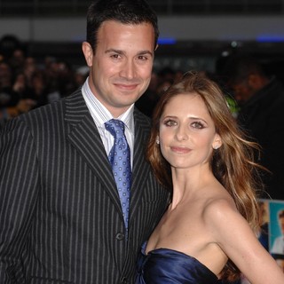 UK Premiere of Hairspray