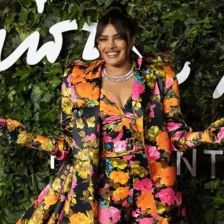 Priyanka Chopra