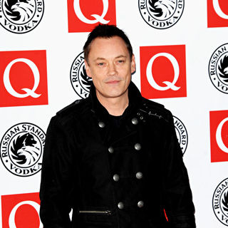 Terry Christian