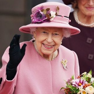 Queen Elizabeth II