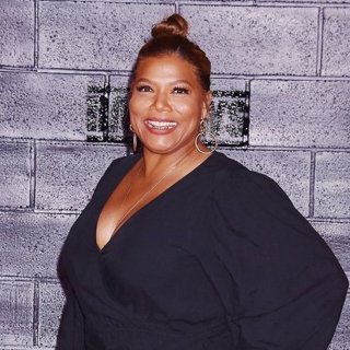 Queen Latifah in Premiere of Columbia Pictures' Bad Boys for Life - Arrivals