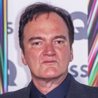 Quentin Tarantino