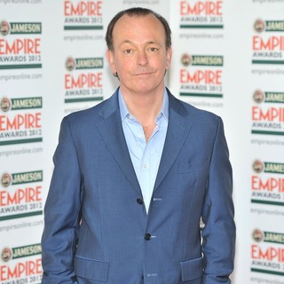 Quentin Willson