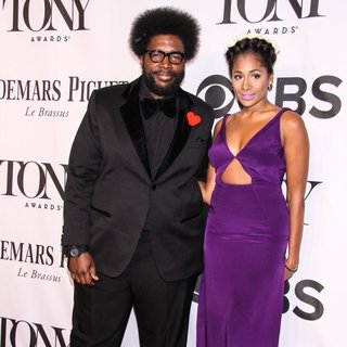 Questlove