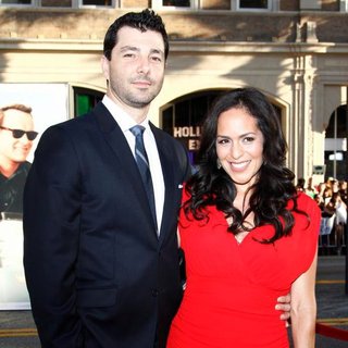 Larry Crowne Los Angeles Premiere