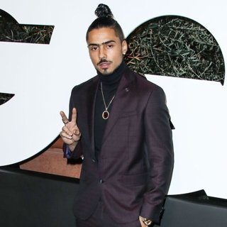 Quincy Brown