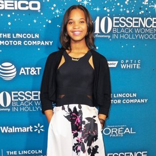 Quvenzhane Wallis