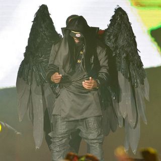 R. Kelly