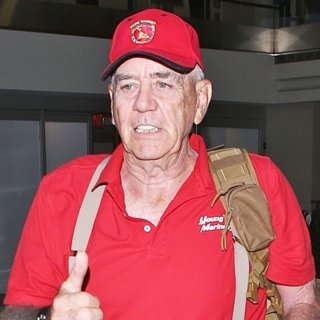 R. Lee Ermey