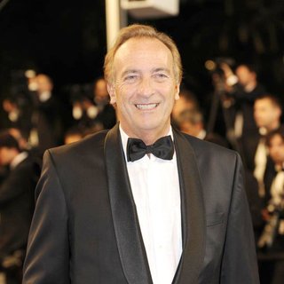 2011 Cannes International Film Festival - Day 8 - Melancholia - Premiere