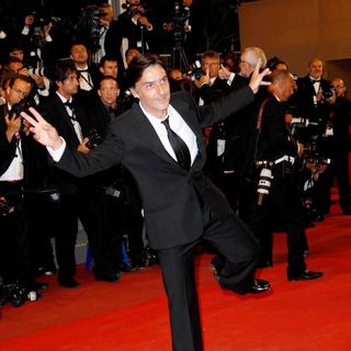 2011 Cannes International Film Festival - Day 8 - Melancholia - Premiere