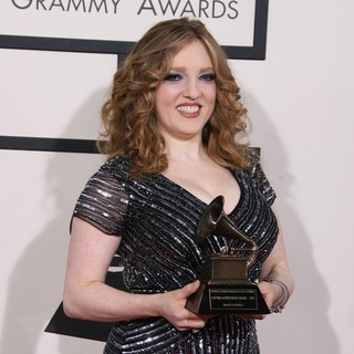 Rachel Barton Pine