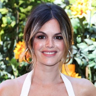 Rachel Bilson