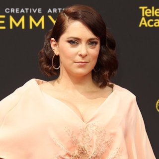 Rachel Bloom