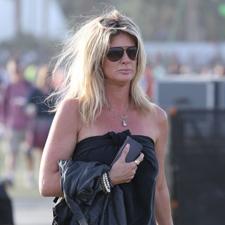 Rachel Hunter