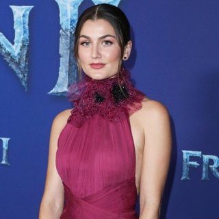 Rachel Matthews